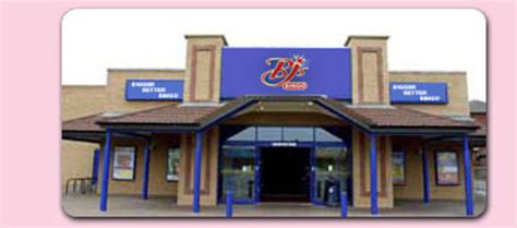 bj bingo leigh opening times|Leigh, Nr Wigan, Greater Manchester .